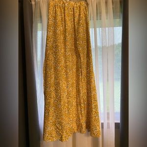 Brand new without tags